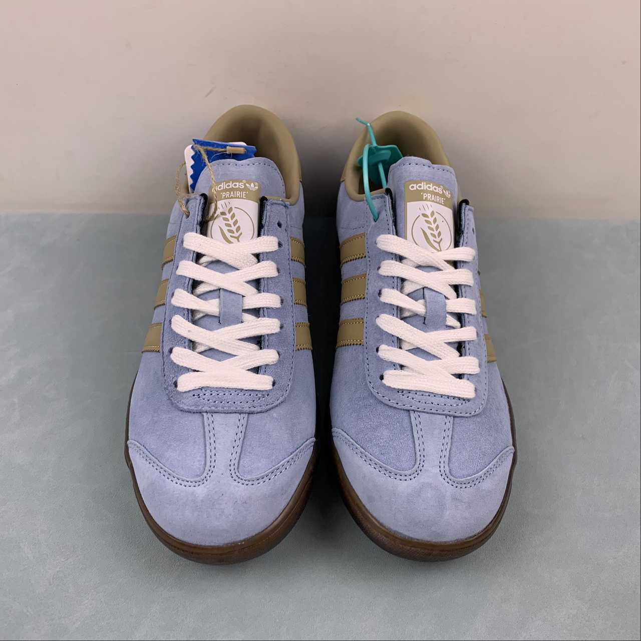 Adidas Spezial