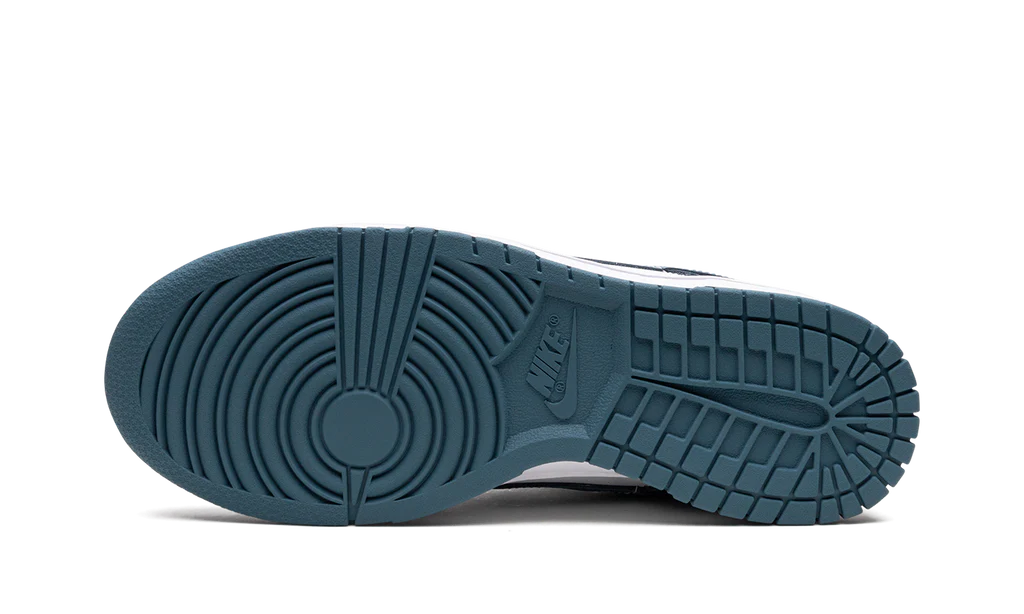 Nike Dunk Low South Beach