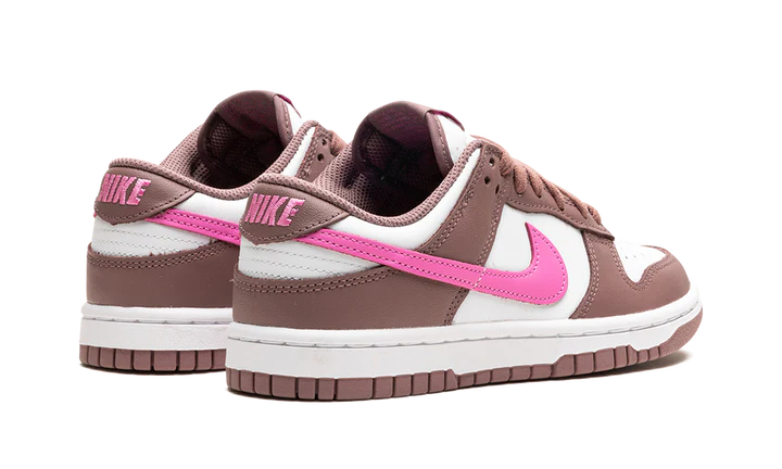 Nike Dunk Low Smokey Mauve