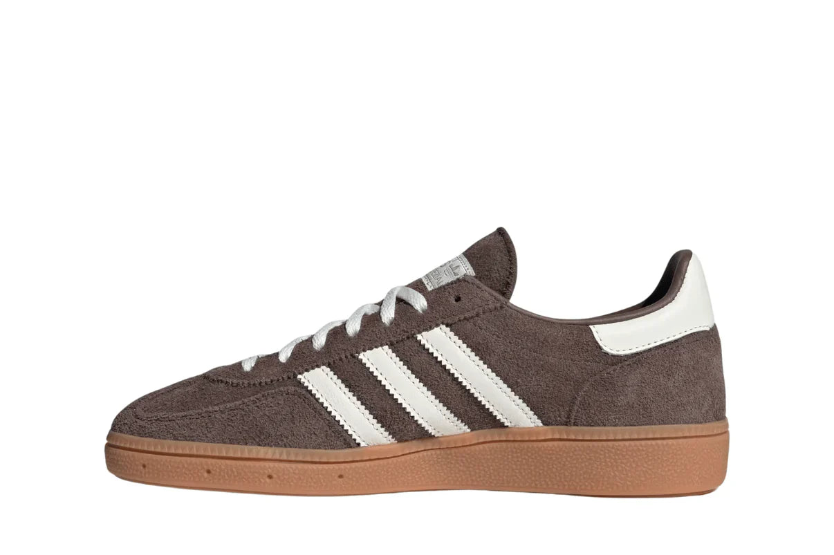 Adidas Handball Spezial Earth Strata Gum Marrom