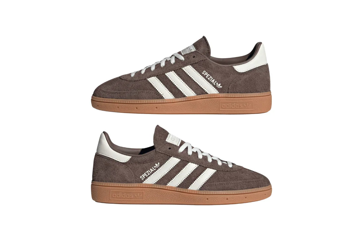Adidas Handball Spezial Earth Strata Gum Marrom