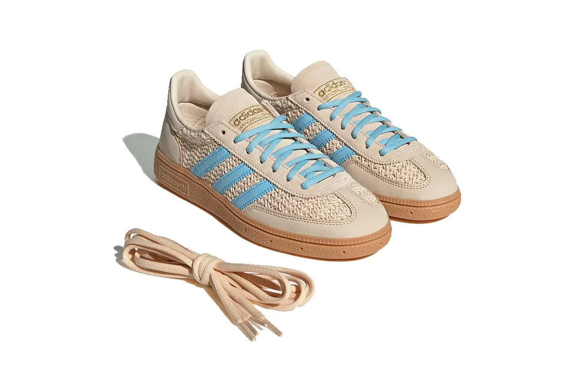 Adidas Handball Spezial Sand Strata Clear Sky Bege