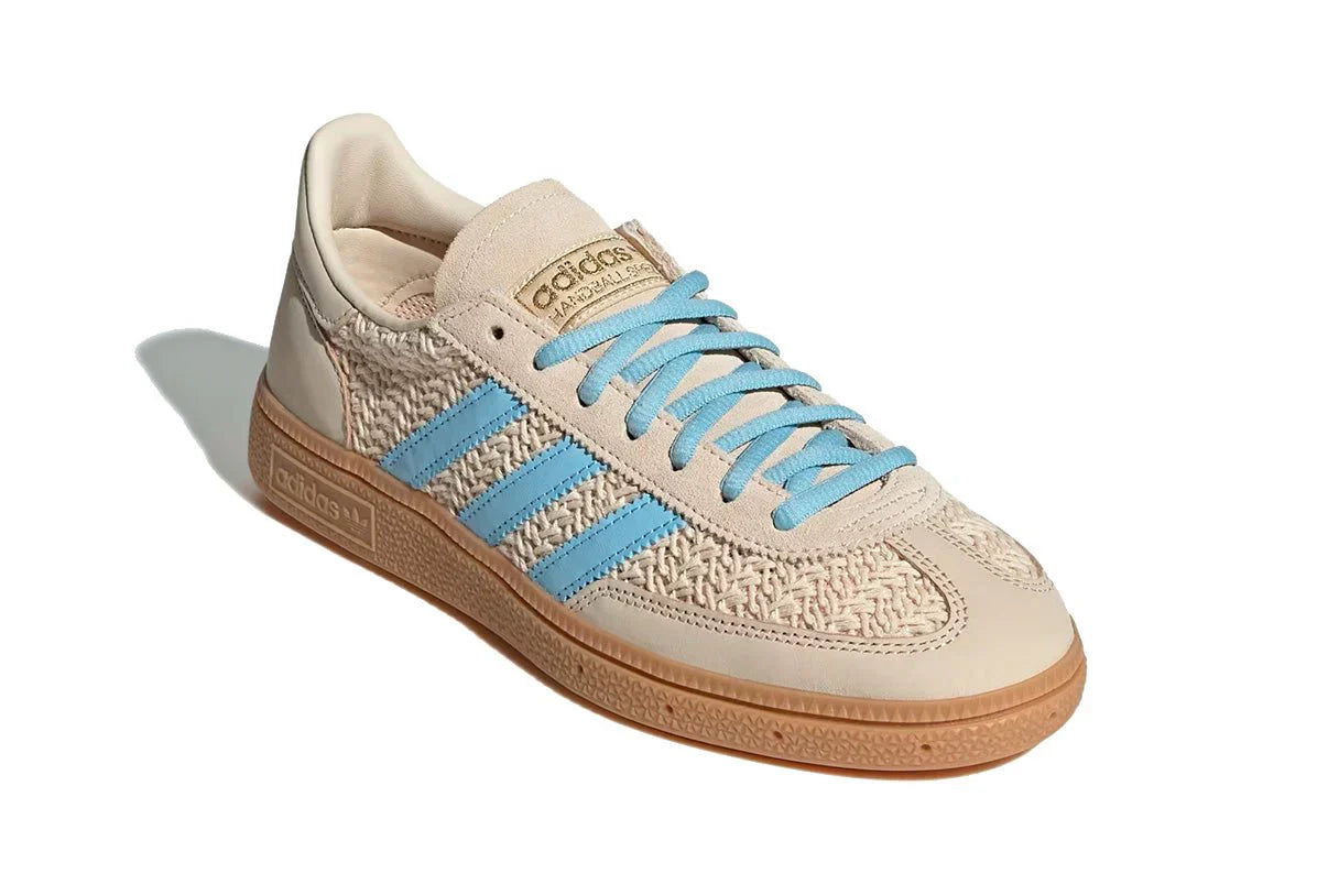 Adidas Handball Spezial Sand Strata Clear Sky Bege