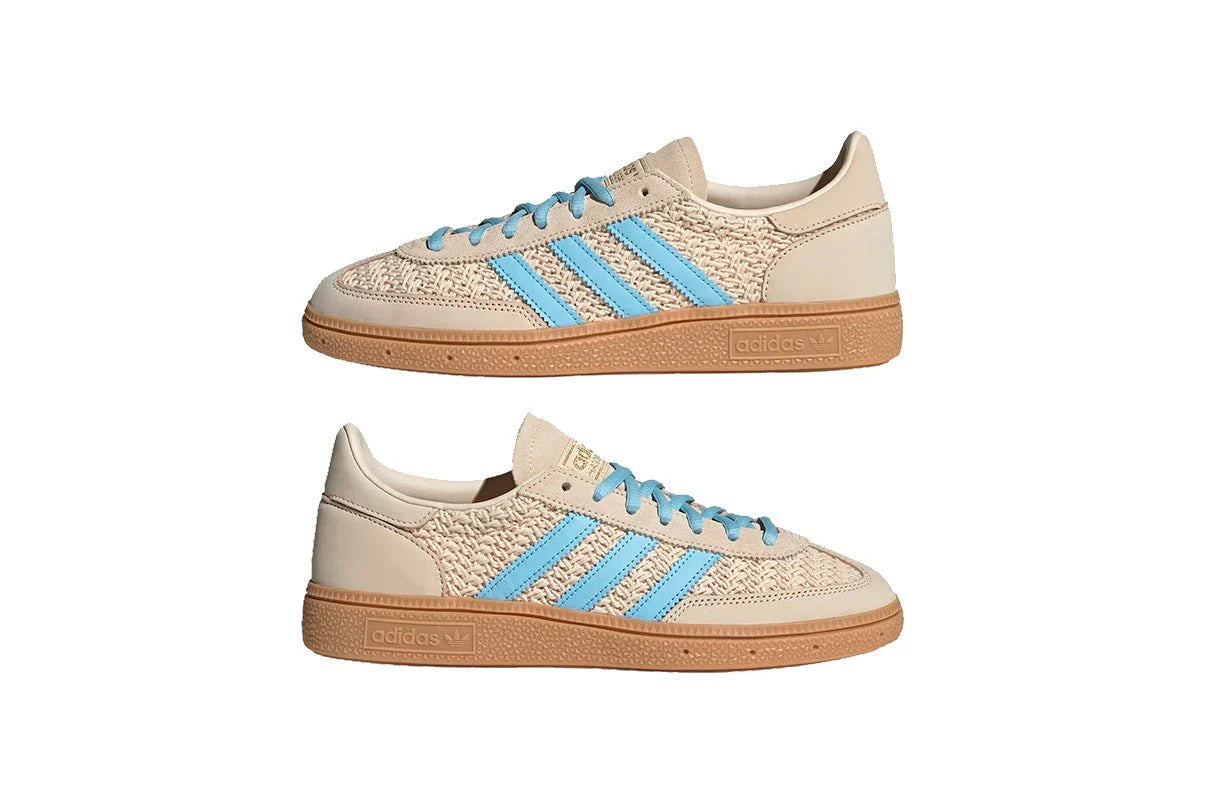 Adidas Handball Spezial Sand Strata Clear Sky Bege