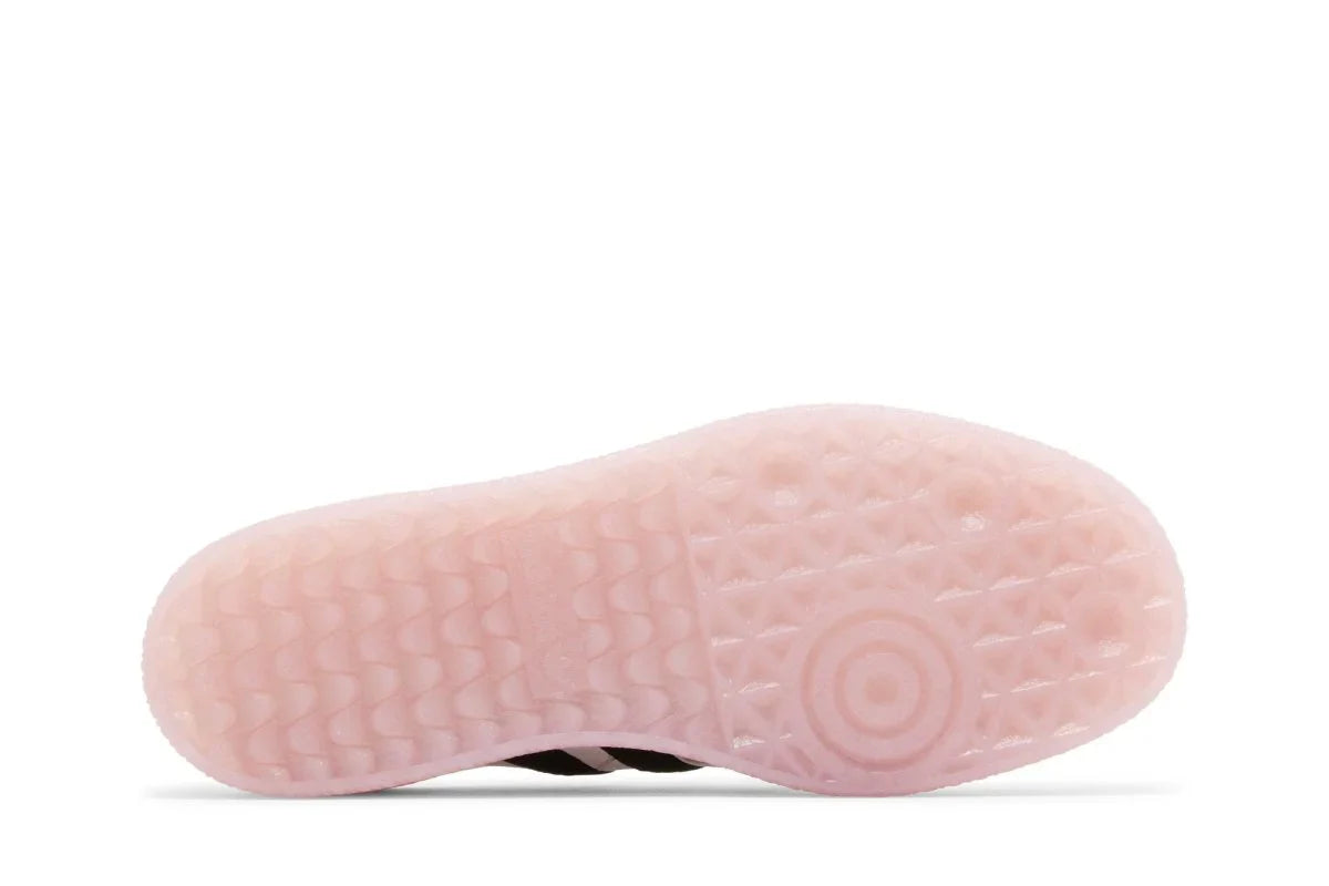 Adidas Sambae x Hello Kitty Cloud White Clear Pink Branco