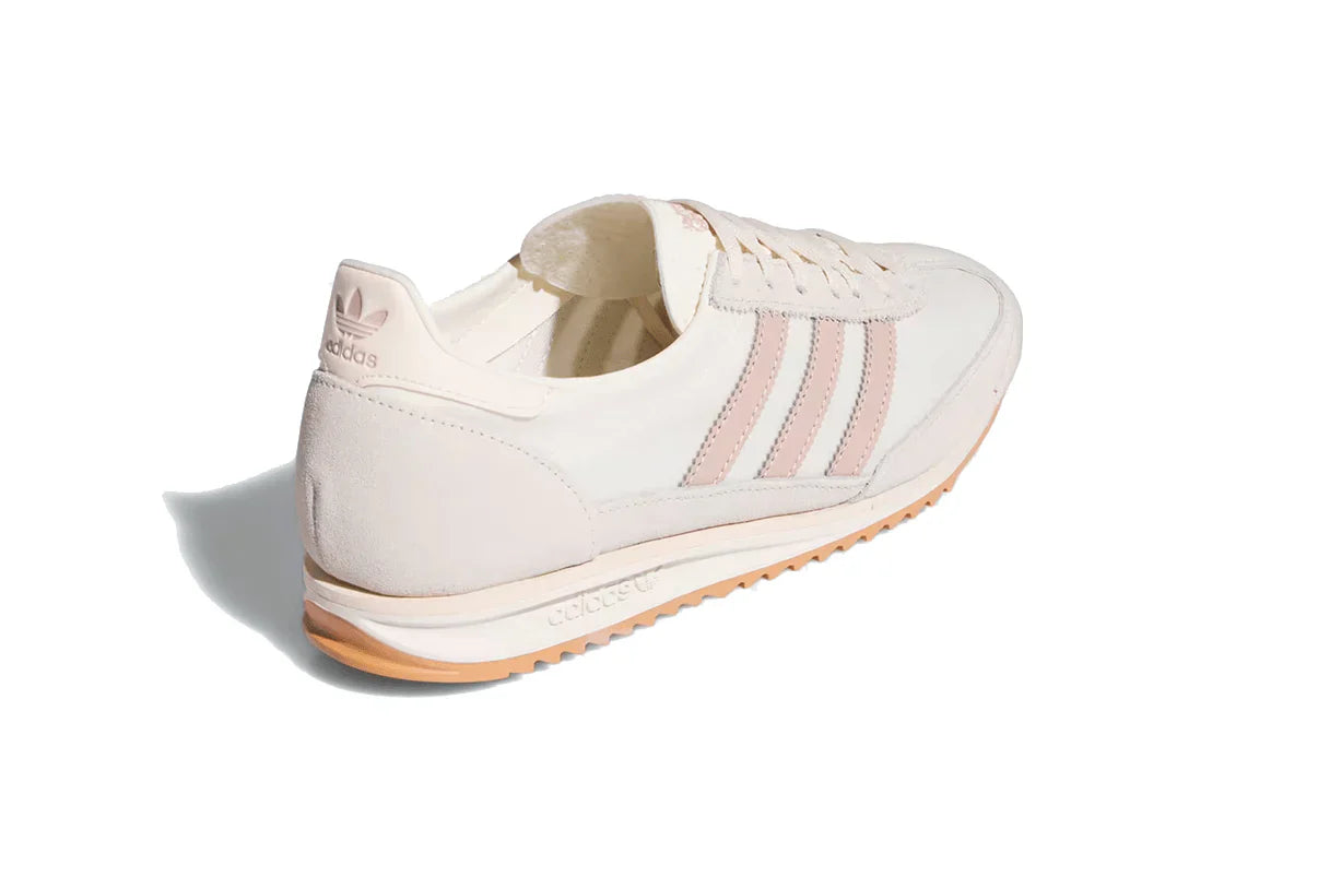 Adidas SL 72 OG Off White Wonder Taupe Wonder White Branco