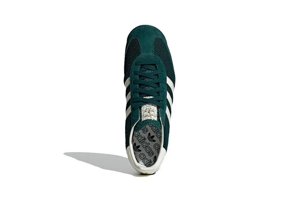 Adidas SL 72 RS Aurora Ivy Off White Verde