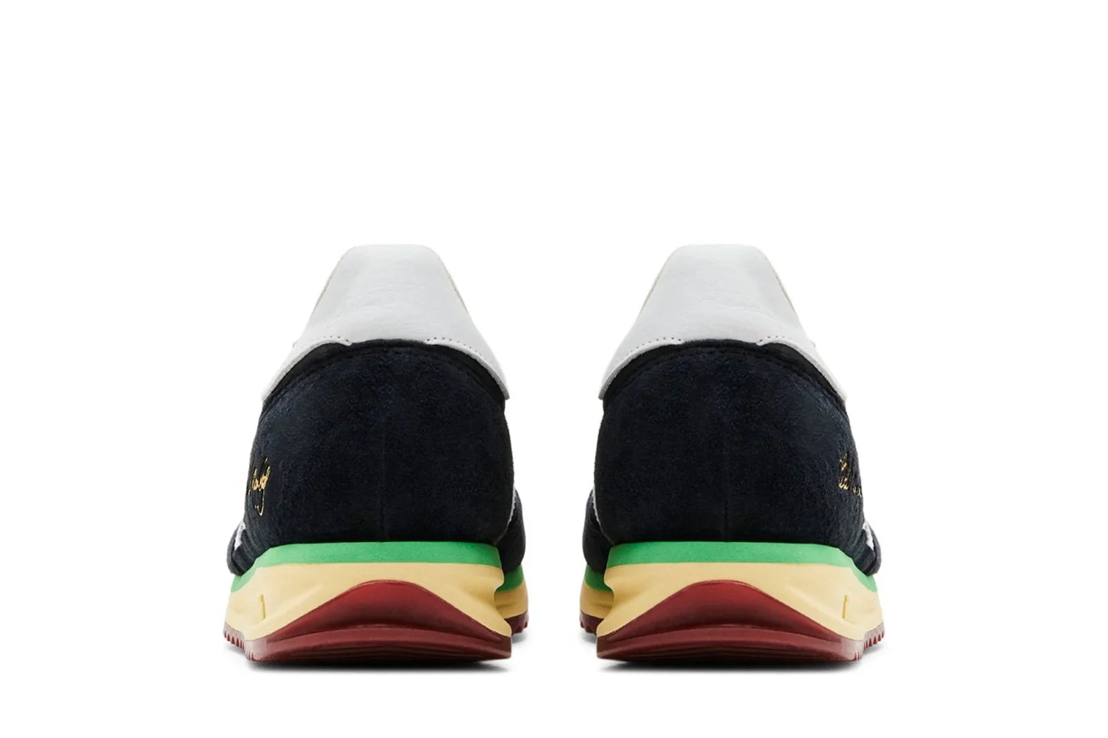 Adidas SL 72 RS x Bob Marley One Love Preto