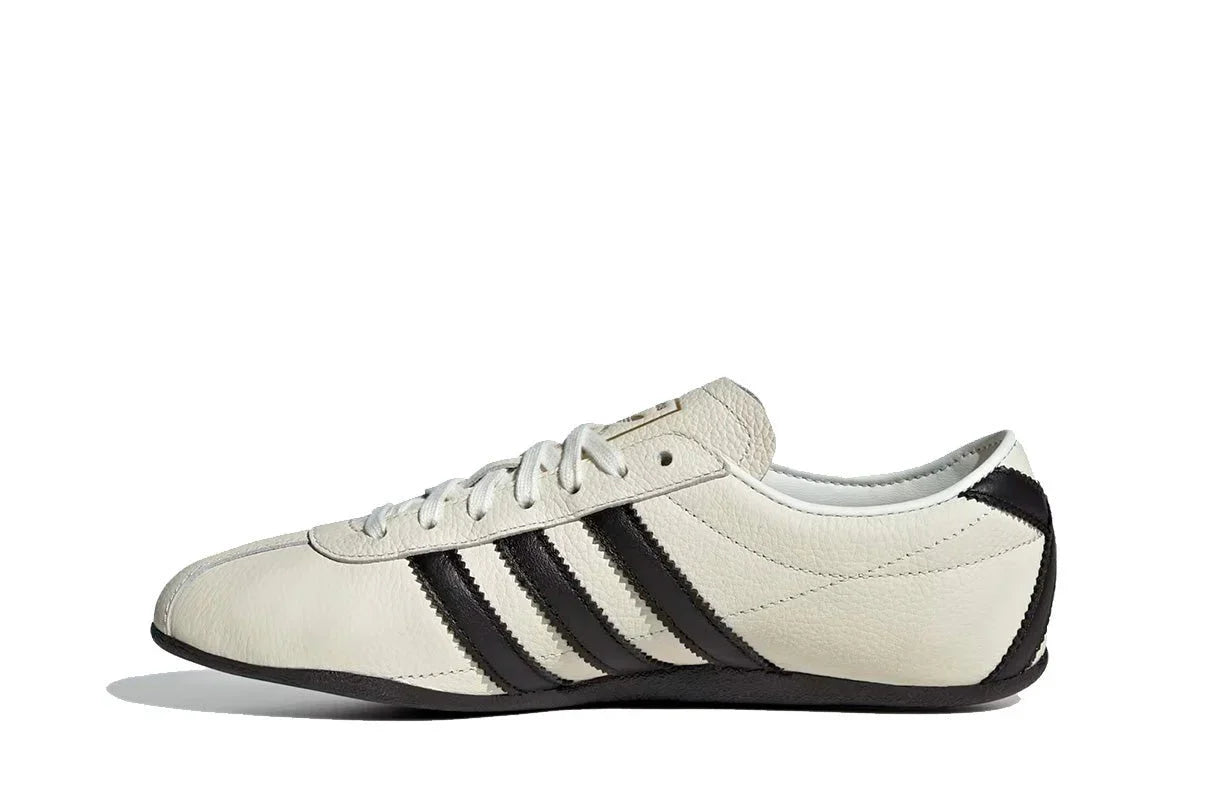 Adidas Tokyo Off White Core Black Branco