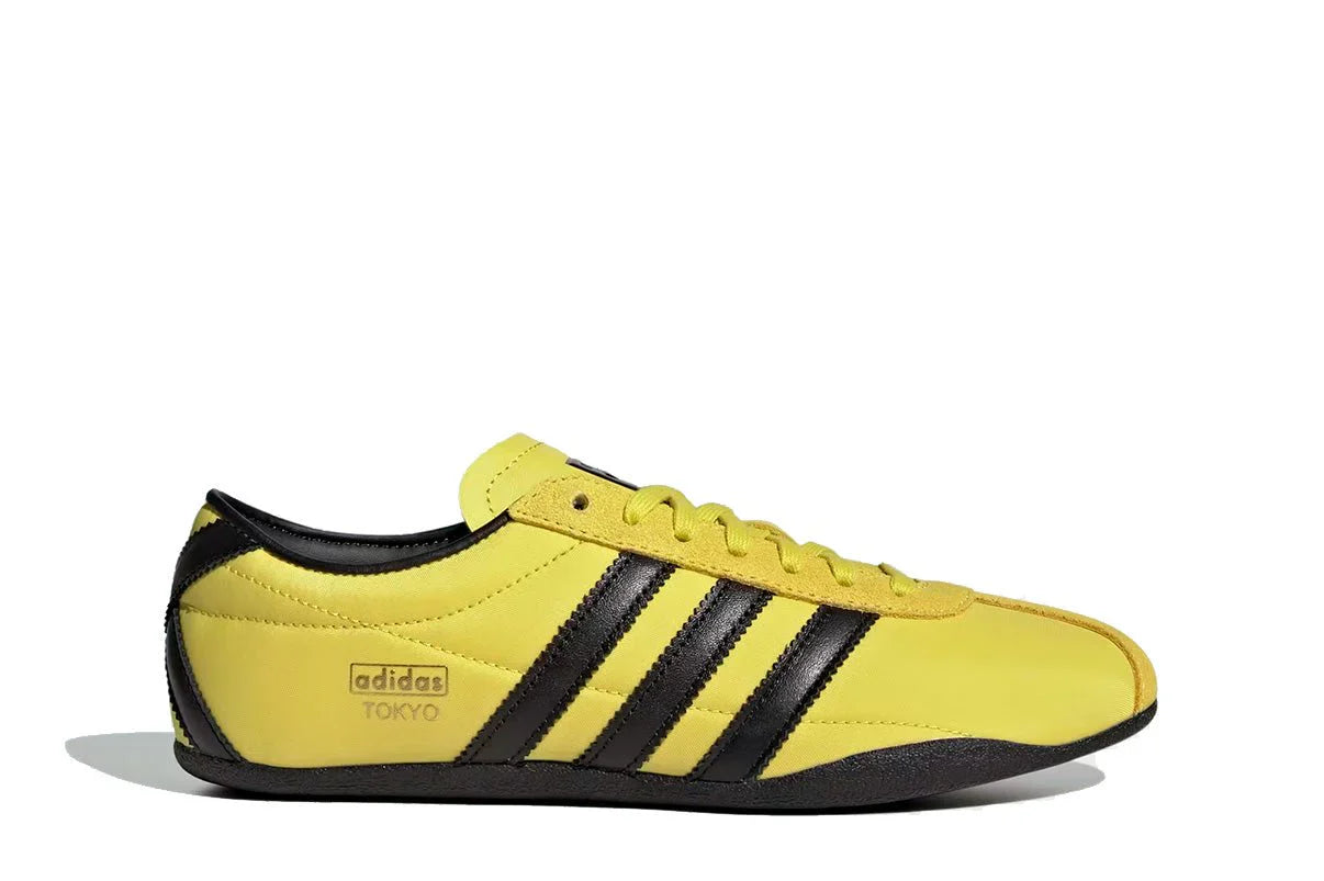 Adidas Tokyo Pure Sulfur Amarelo