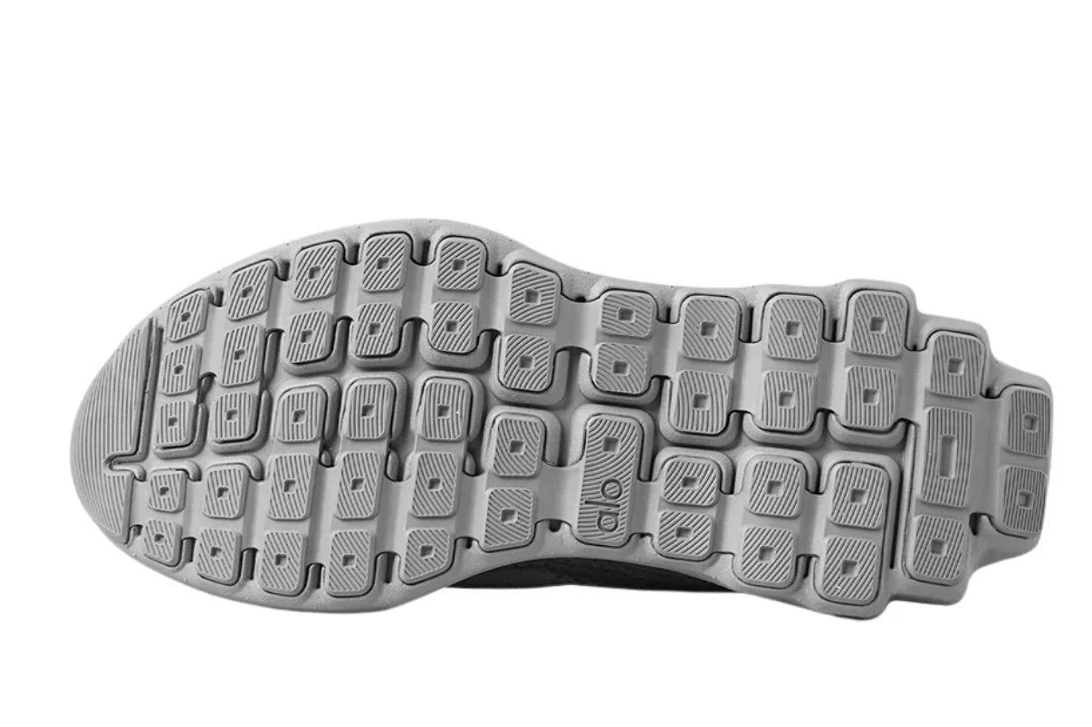 Alo Yoga ALO Runner Cinza