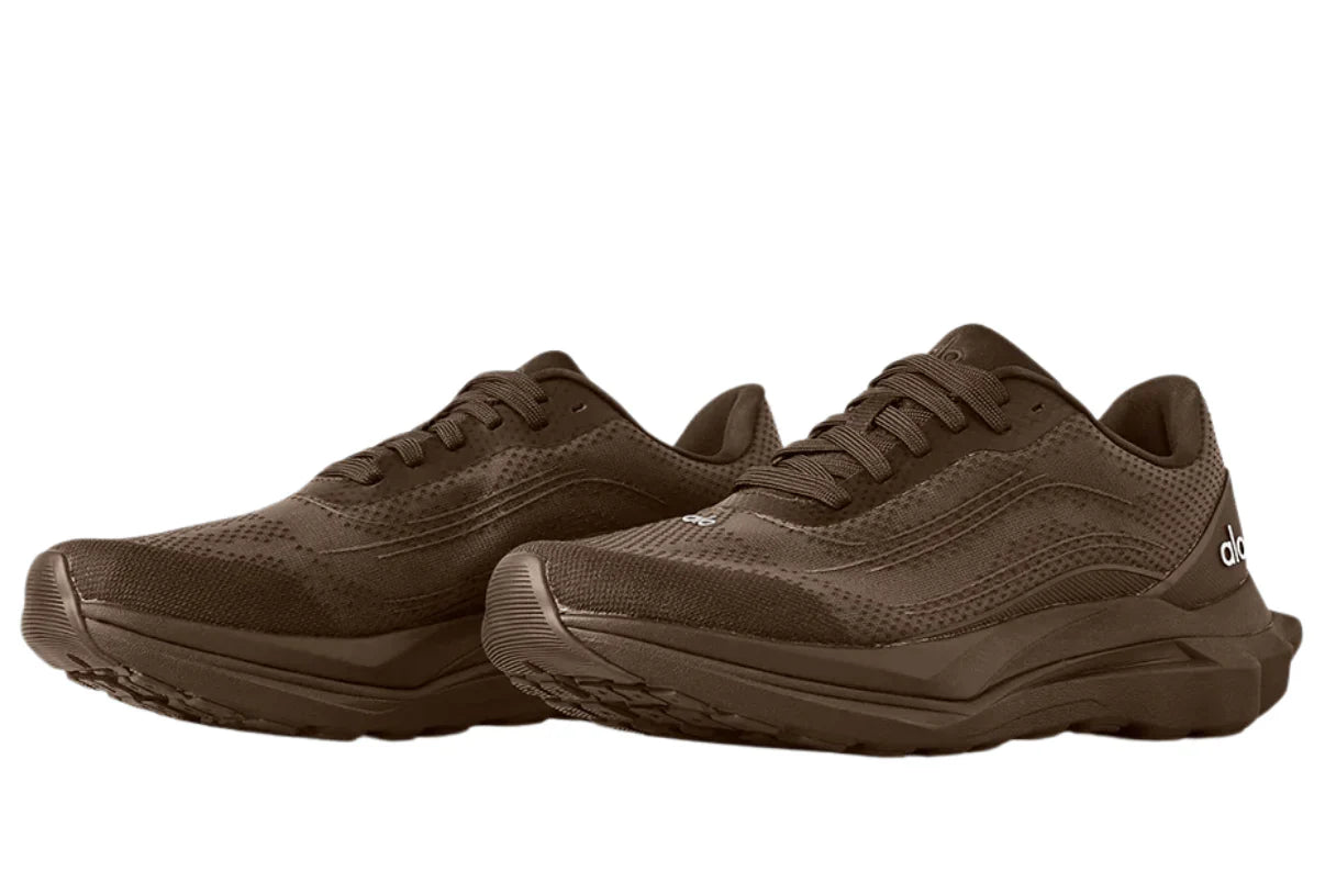 Alo Yoga ALO Runner Espresso Marrom