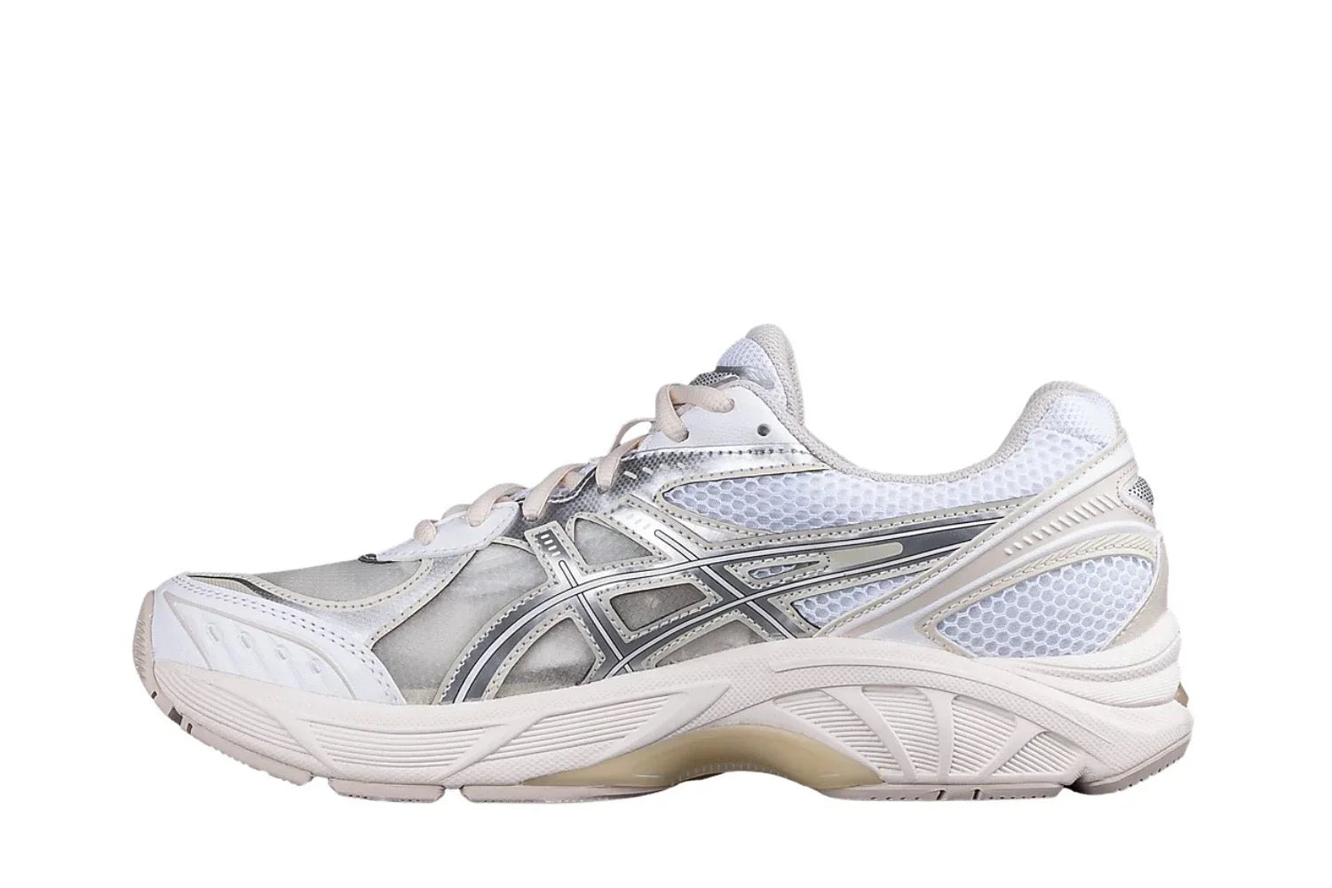 Asics GT-2160 x Above the Clouds White Pure Silver Branco