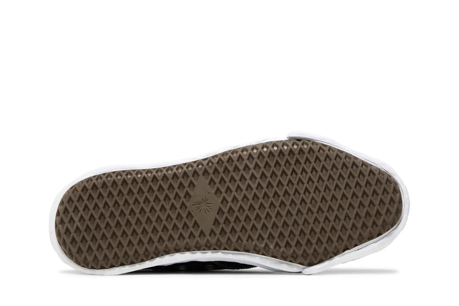 Maison Mihara Yasuhiro Hank OG Sole Canvas Low Preto