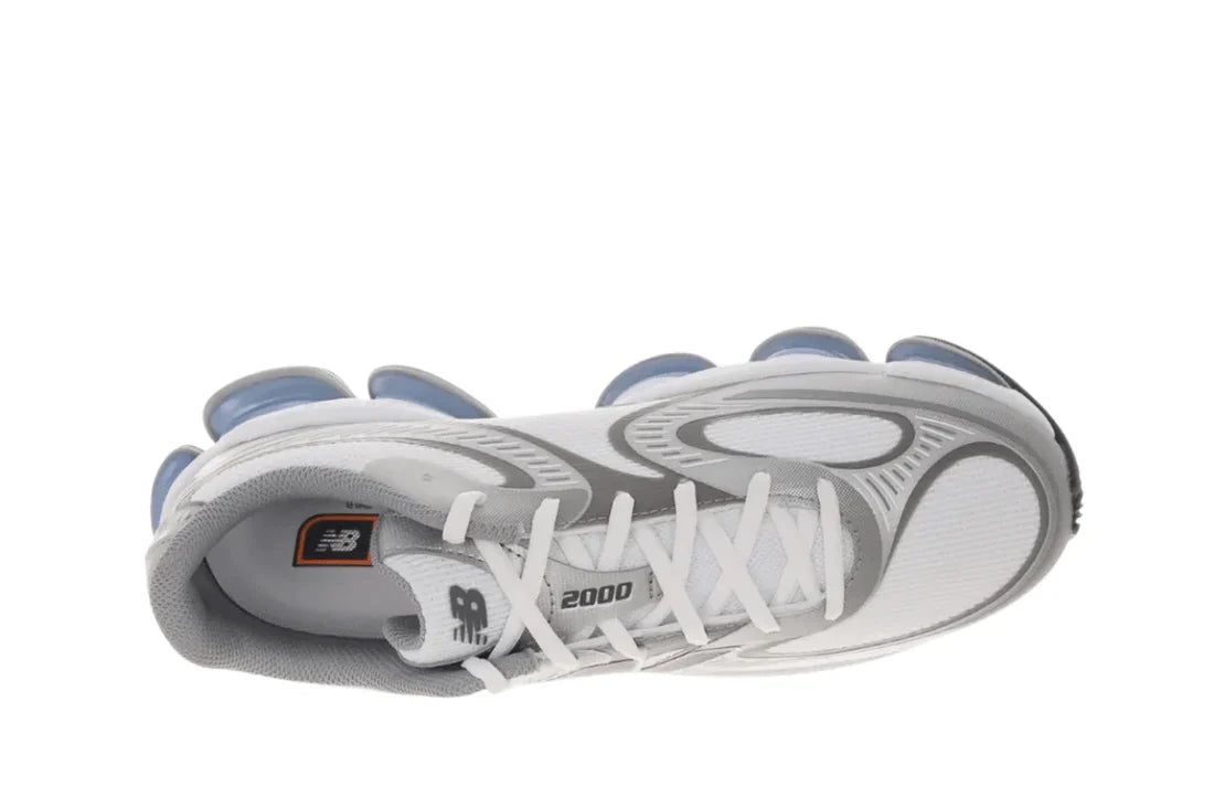 New Balance Abzorb 2000