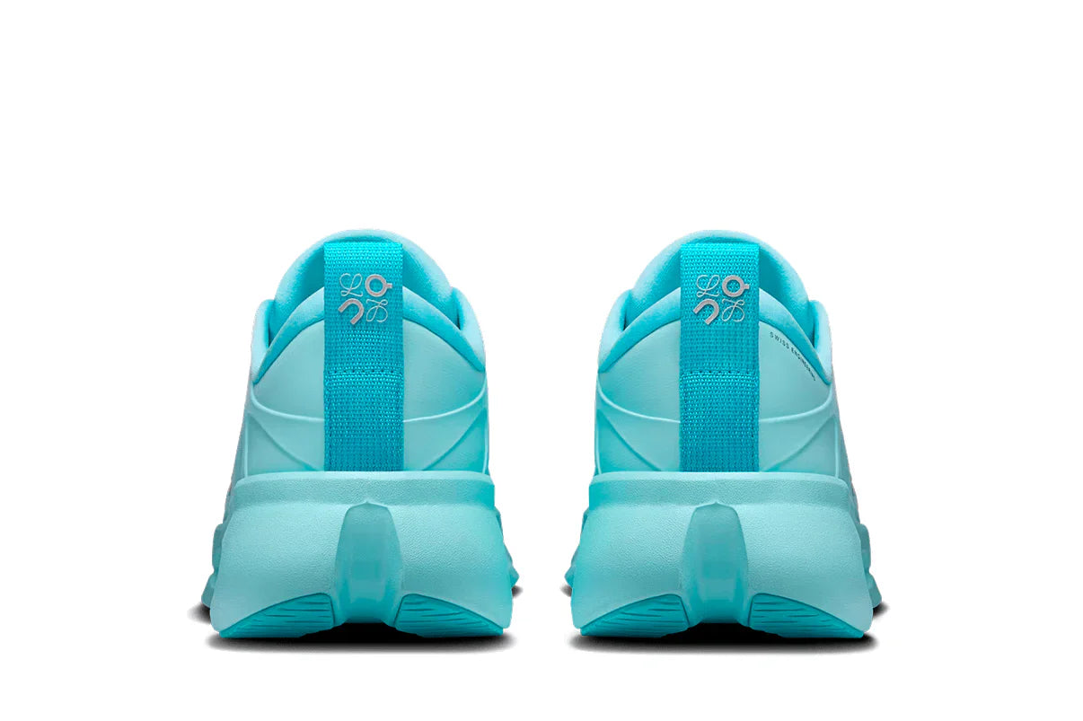 On Running Cloudsolo Loewe Turquoise Azul