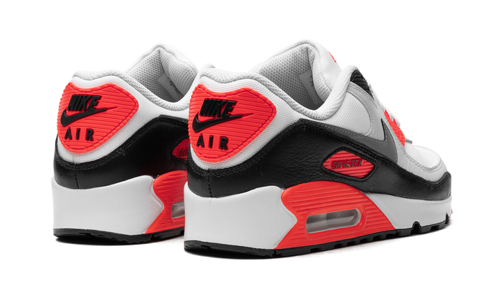 Nike Air Max 90 Infrared
