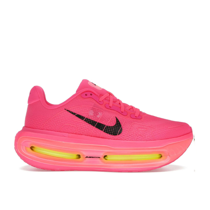 Nike Vomero Premium Hyper Pink Black