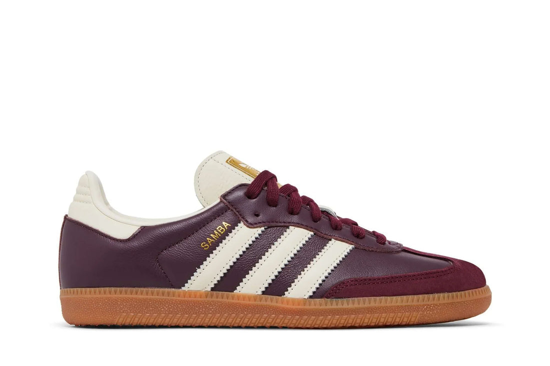 Adidas Samba
