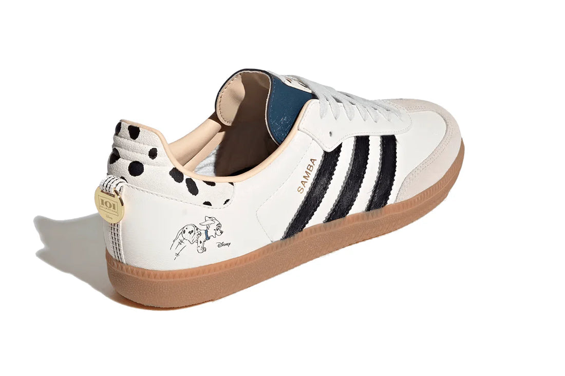 Adidas Samba