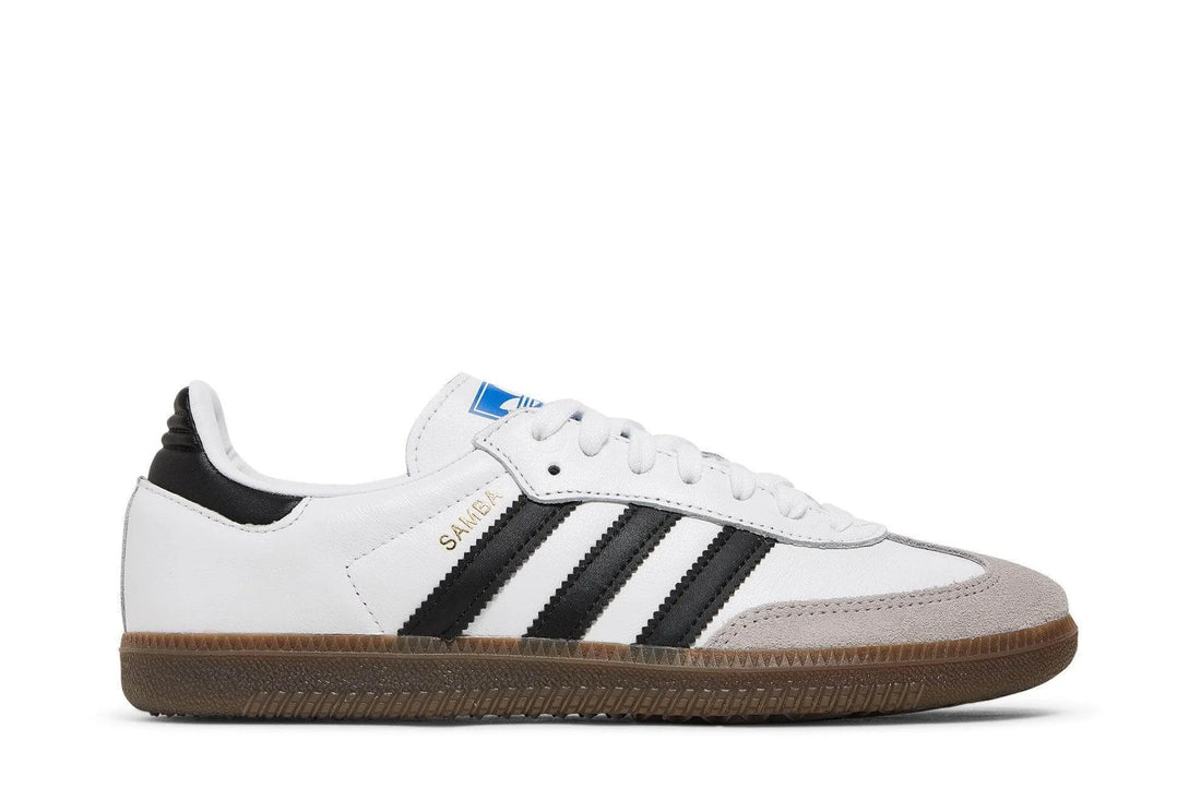 Adidas Samba