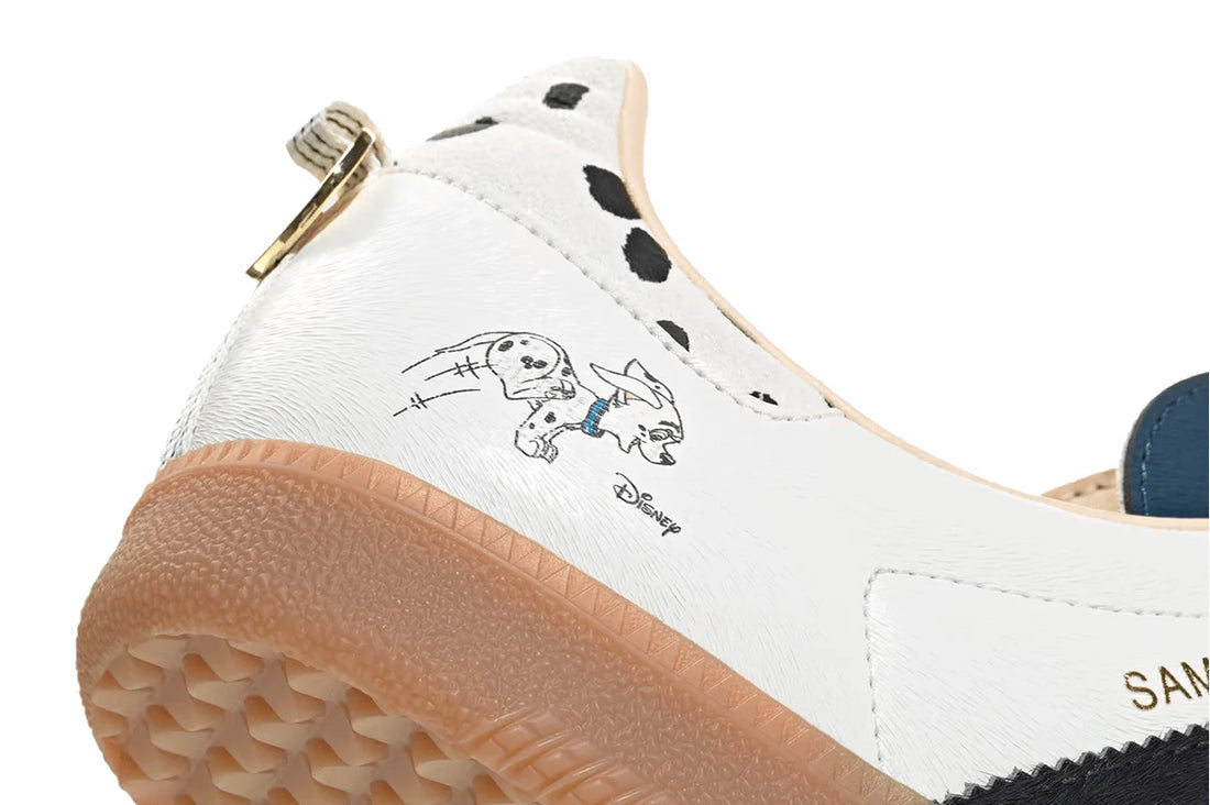 Adidas Samba