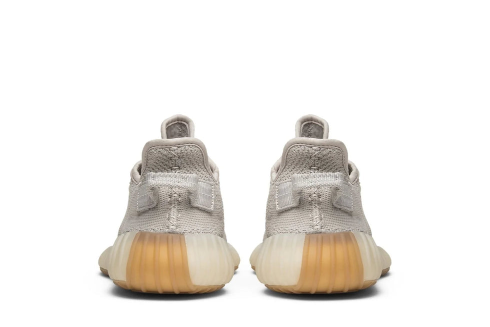 Adidas Yeezy Boost 350 V2 Sesame Cinza