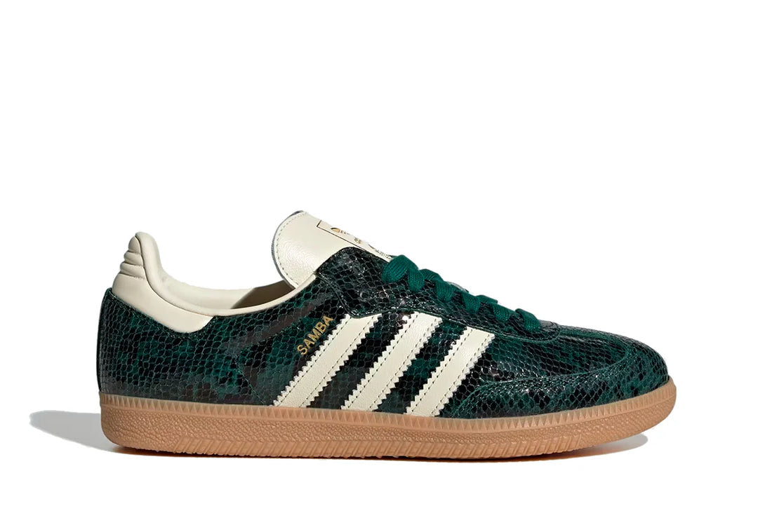 Adidas Samba