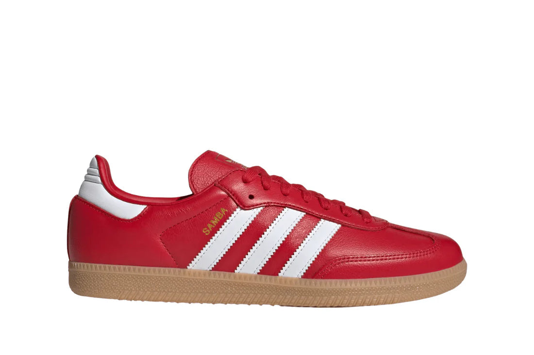 Adidas Samba