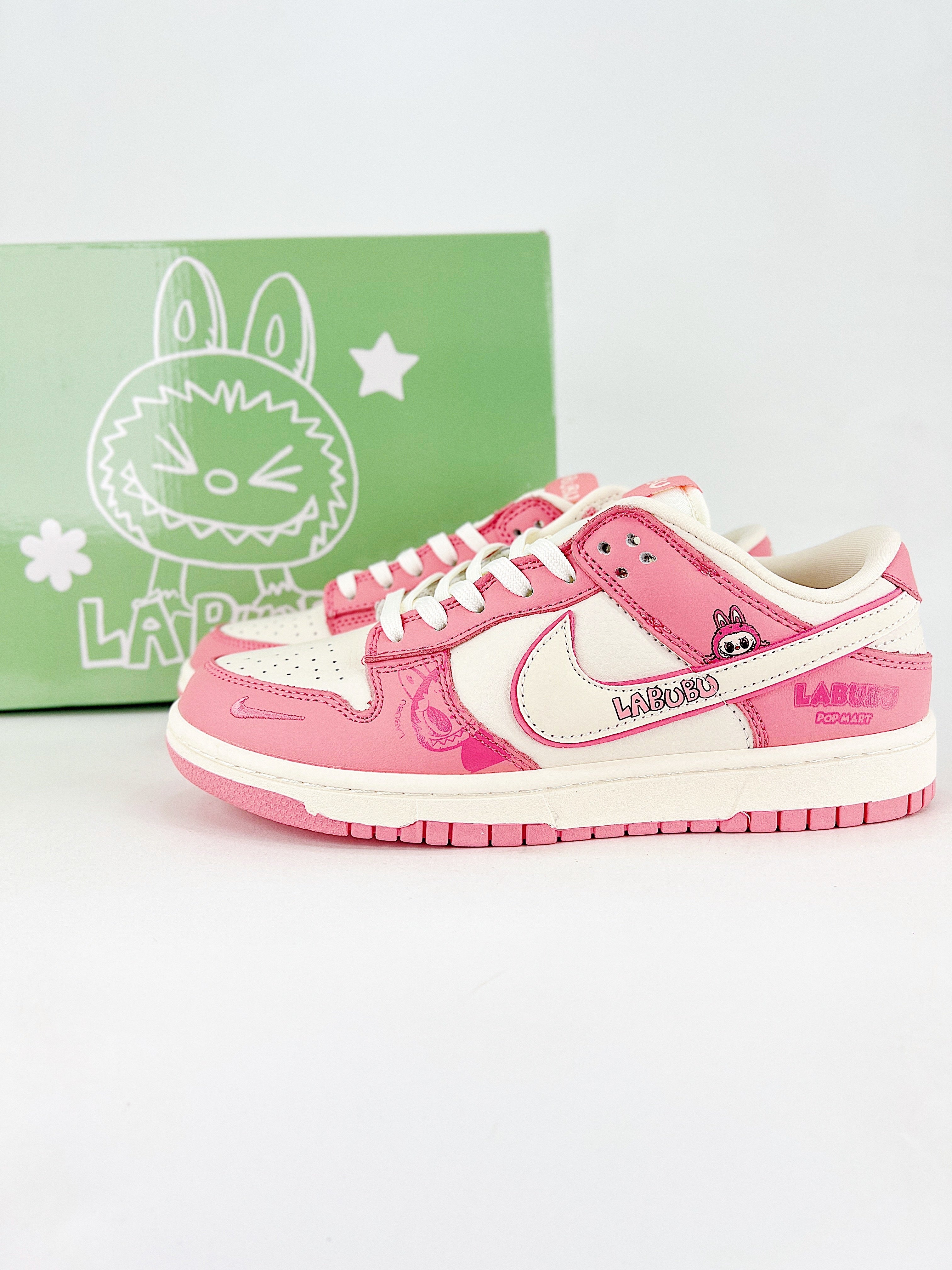 Dunk SB Low Labubu