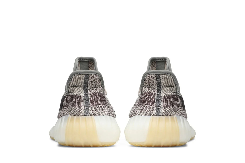 Yeezy Boost 350 V2 Zyon Marrom