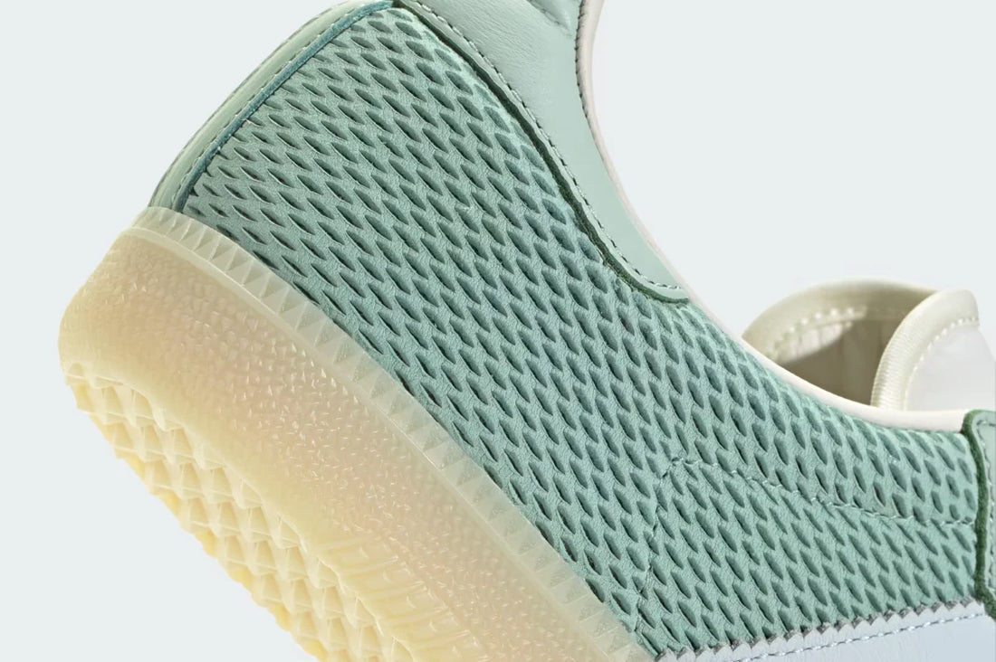 Adidas Samba
