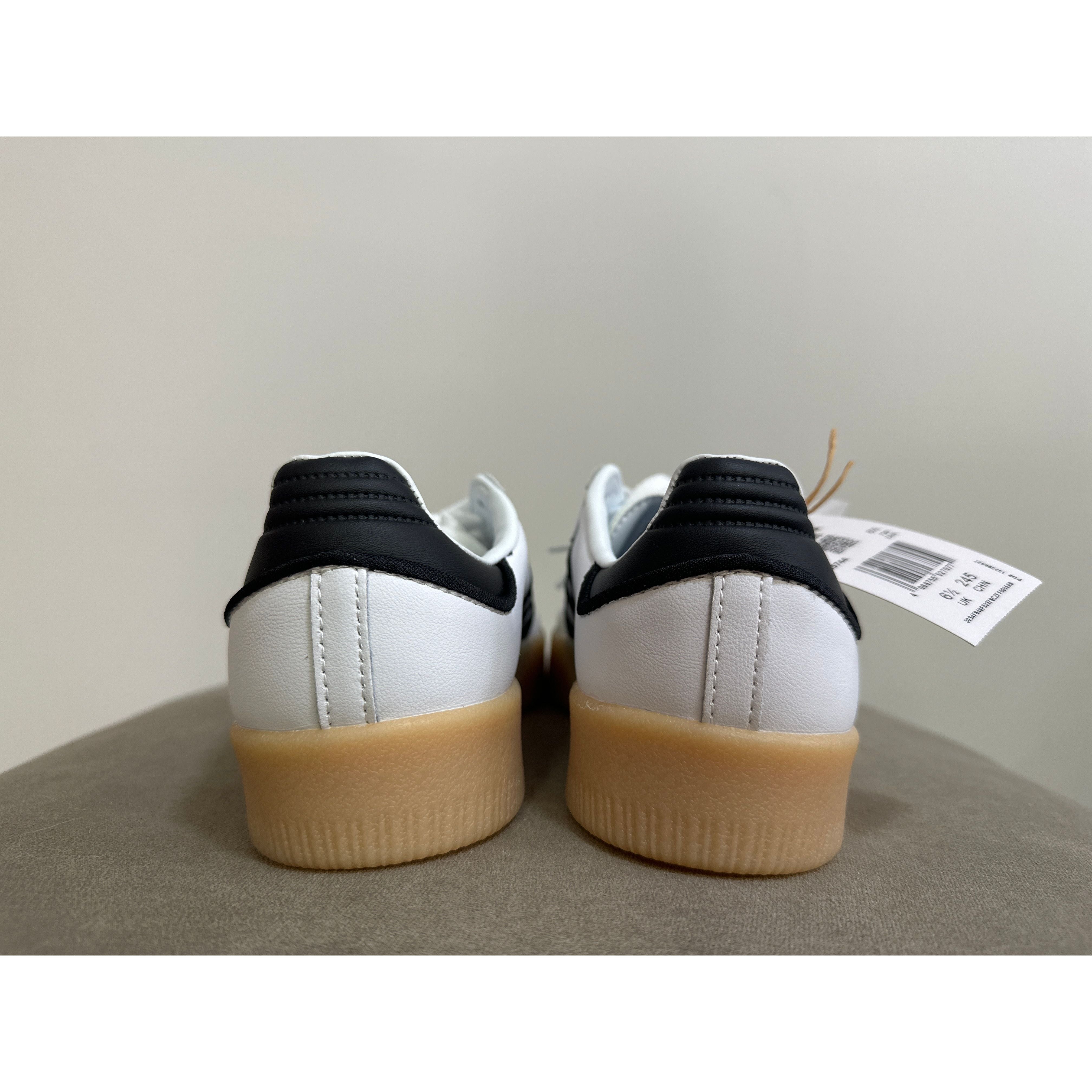 Adidas Sambae Cloud White (Pronta Entrega)