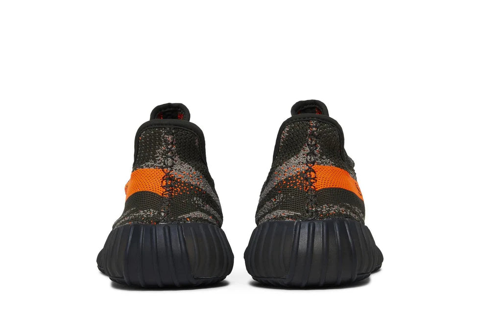 Yeezy 350 V2 Carbon Beluga Cinza