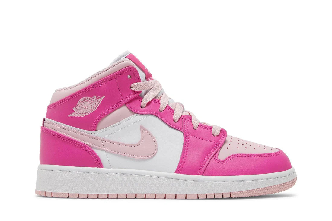 Air Jordan 1 Mid