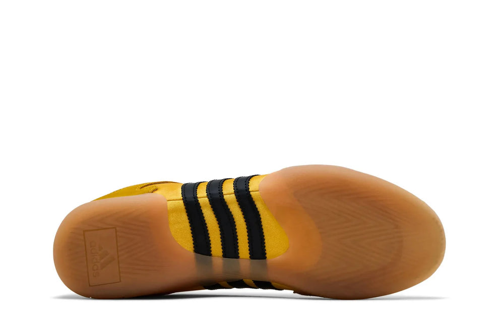 Adidas Ballerina Bad Bunny Bold Gold Amarelo