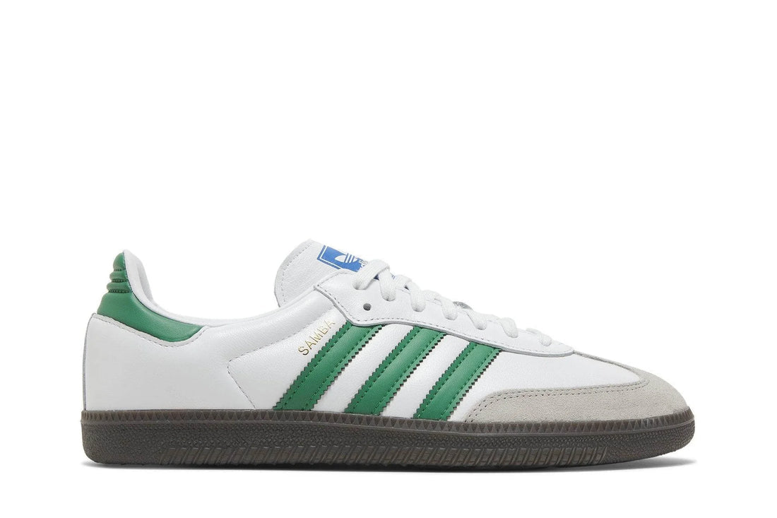 Adidas Samba