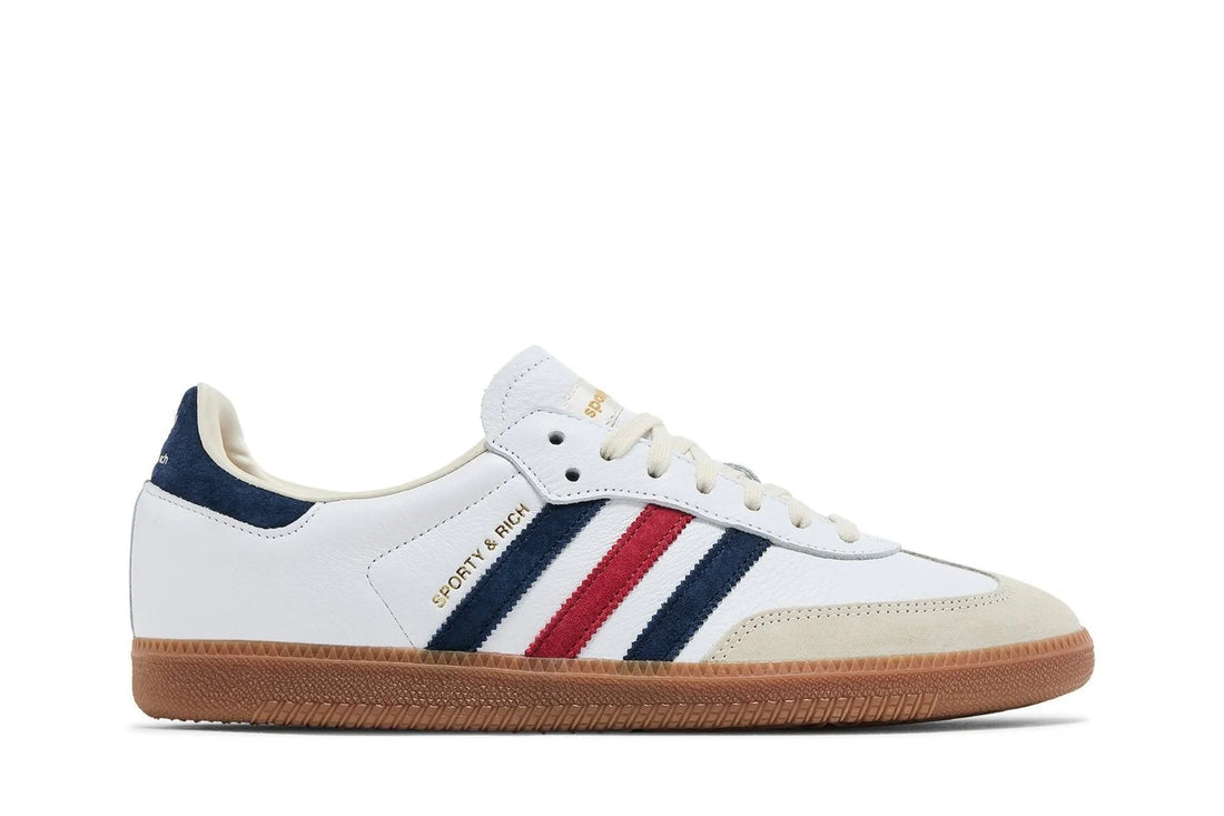 Adidas Samba