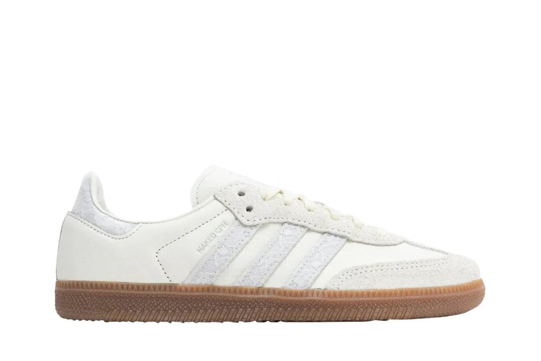 Adidas Samba