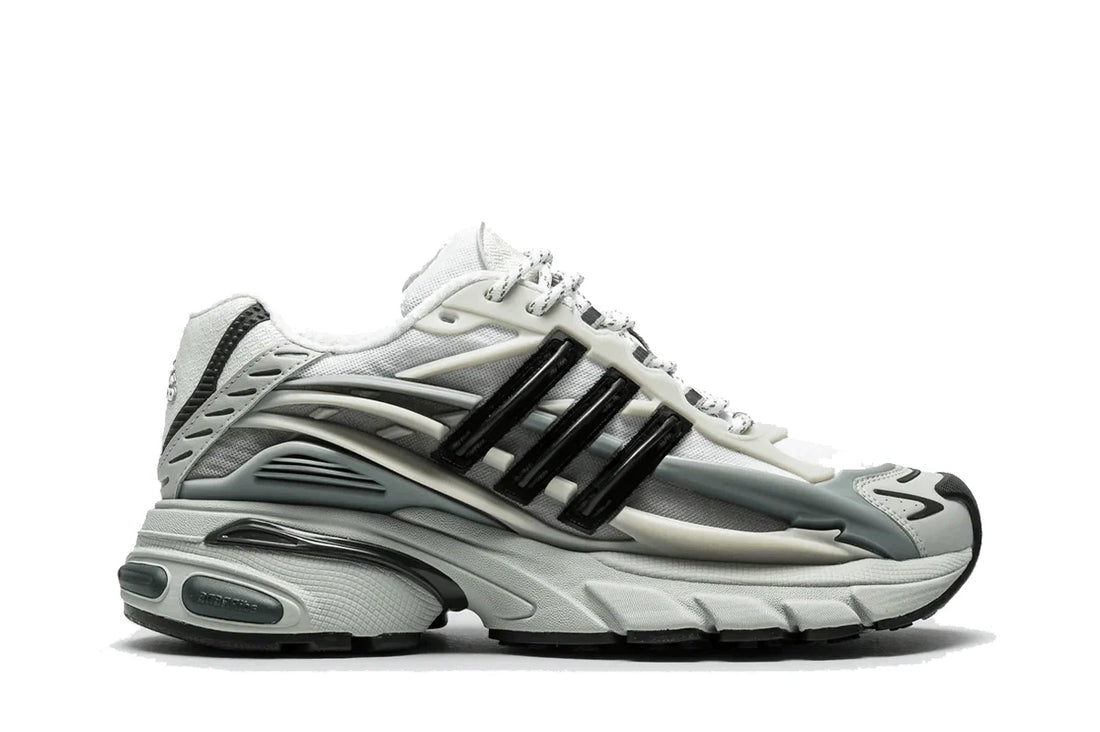 Adidas Adistar Jellyfish Pharrell Williams Solid Grey Black Cinza