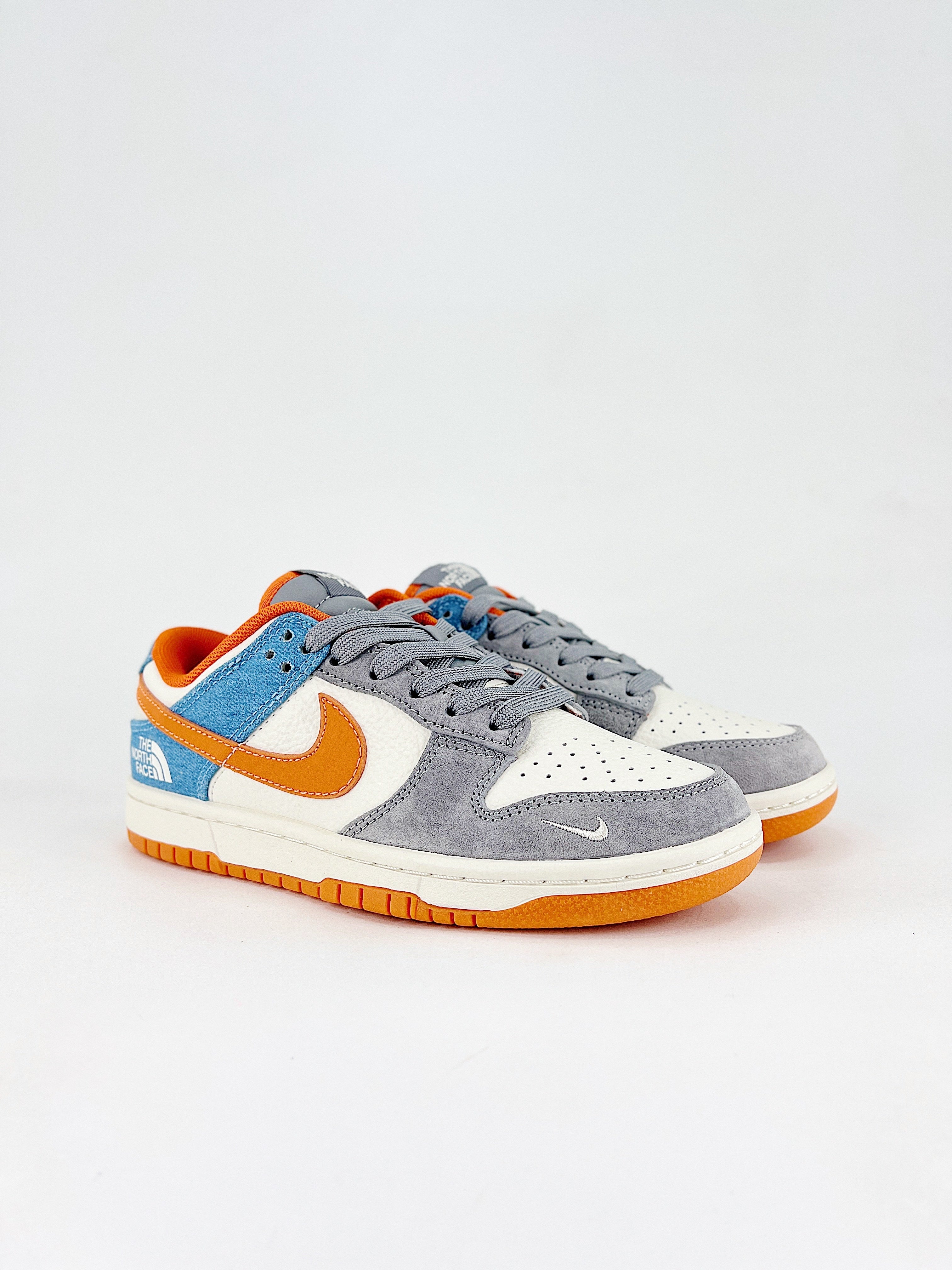 Dunk SB Low The North Face