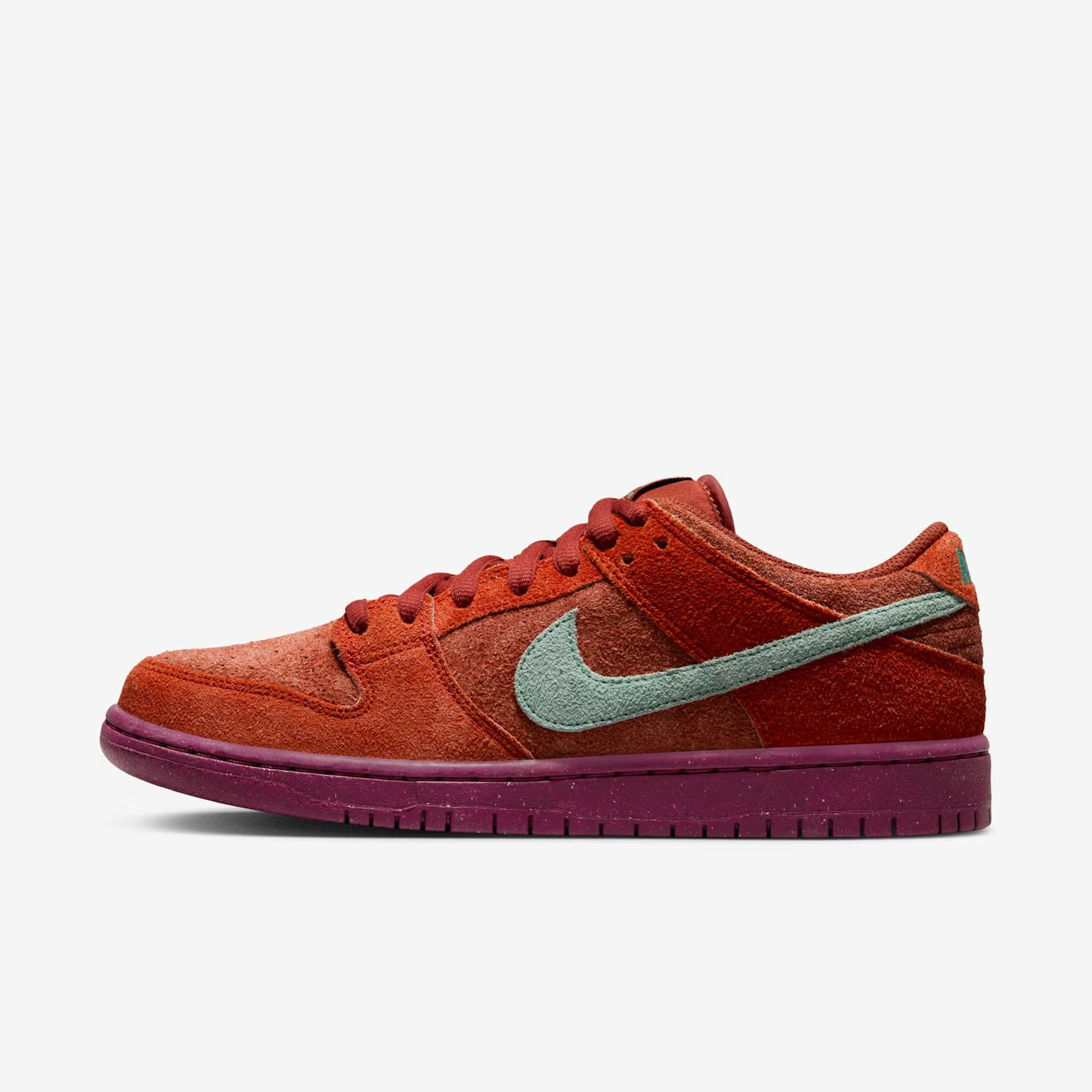 Tênis Dunk Low