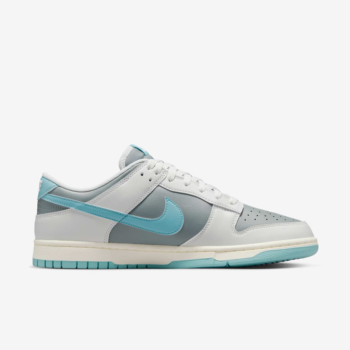 Tênis Dunk Low