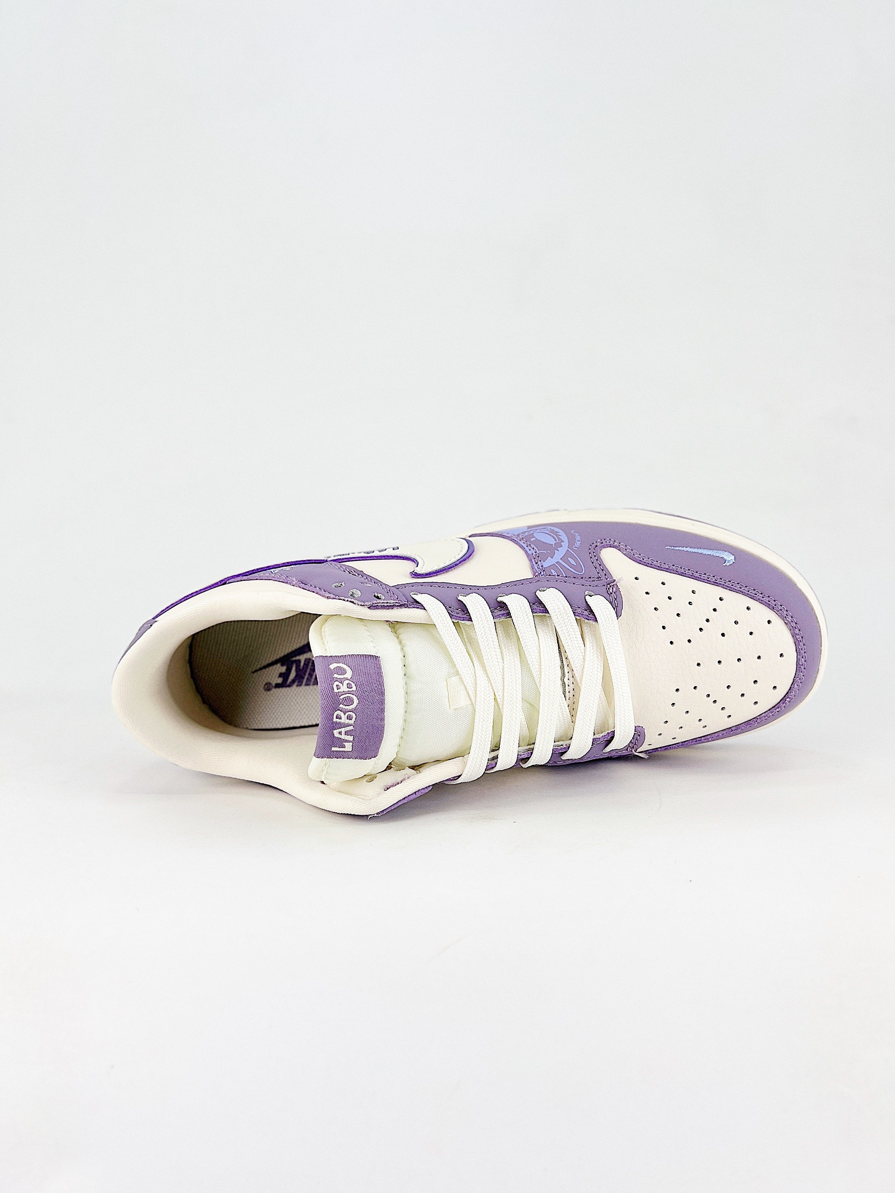 Dunk SB Low Labubu
