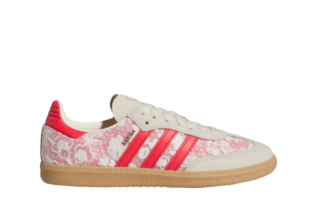 Adidas Samba