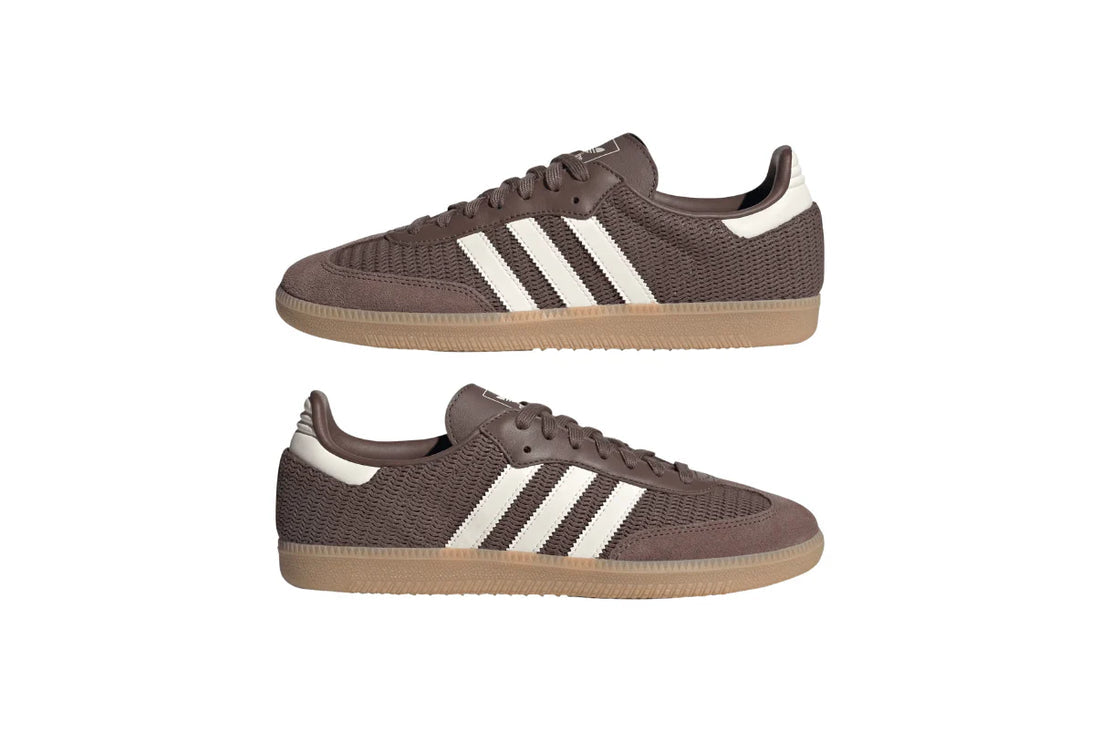Adidas Samba