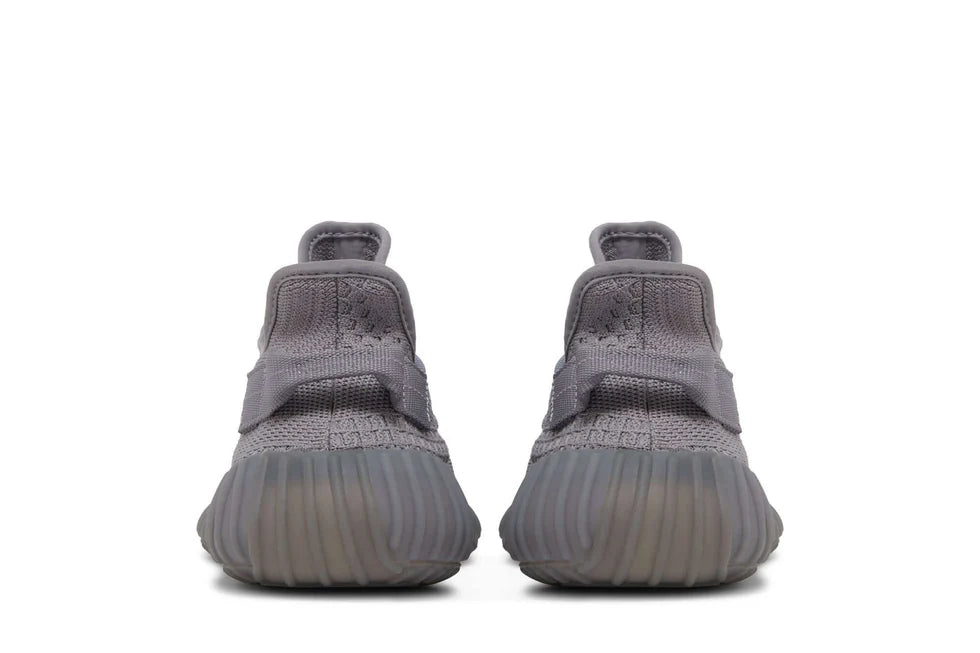 Yeezy Boost 350 V2 "Steel Grey" Cinza