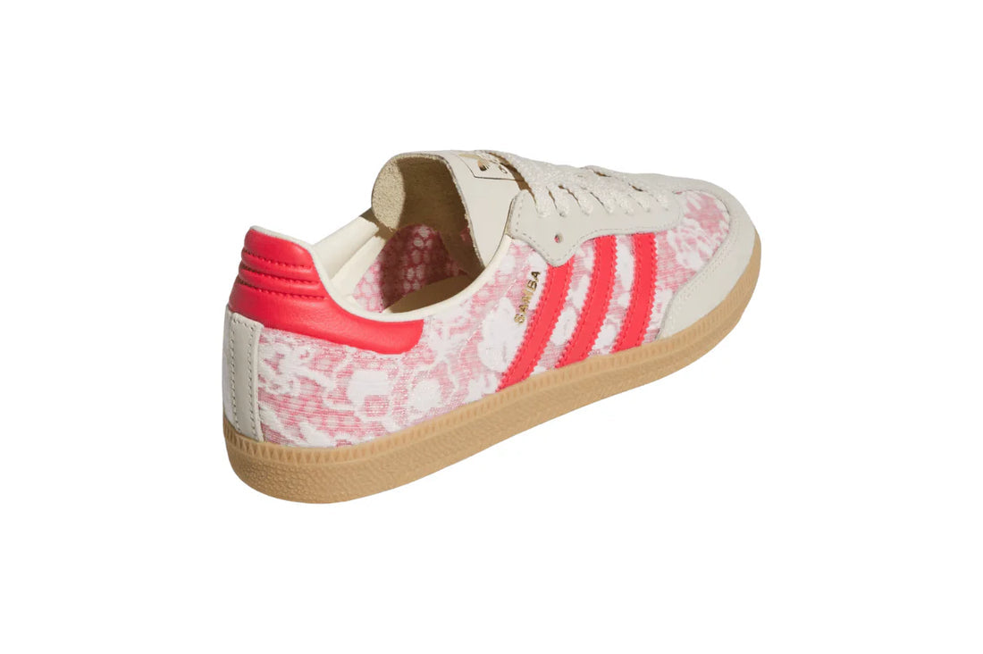Adidas Samba