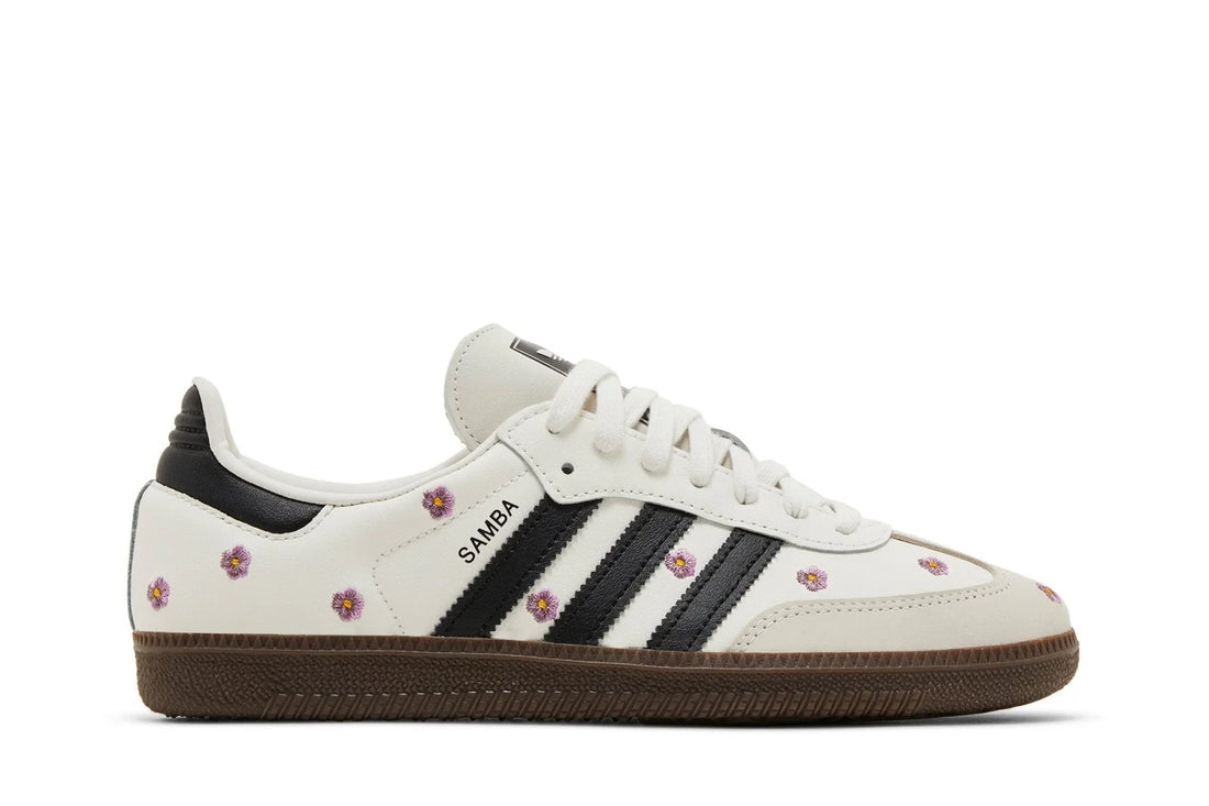 Adidas Samba