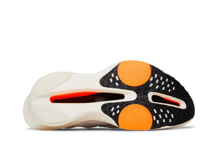 Tênis Nike Air Zoom Alphafly NEXT% 3 'Prototype' Branco